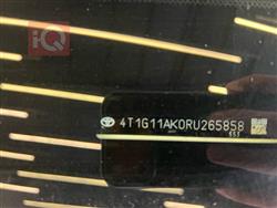 تۆیۆتا کامری